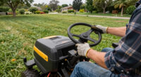 10 Best Diesel Riding Mowers in 2026