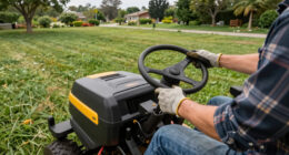 10 Best Diesel Riding Mowers in 2026