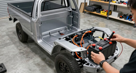 10 Best Electric Pickup Trucks in 2026