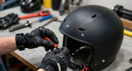 10 Best Motorcycle Riding Helmets in 2026
