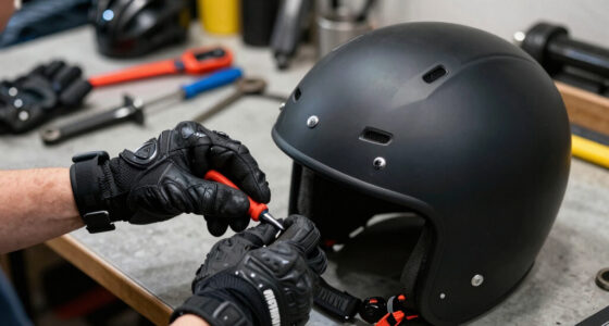 10 Best Motorcycle Riding Helmets in 2026