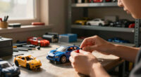 10 Best Toy Cars in 2026