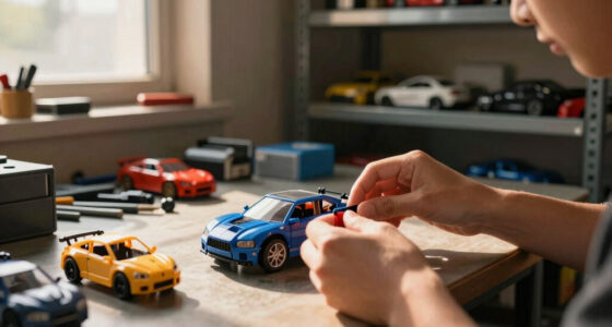 10 Best Toy Cars in 2026