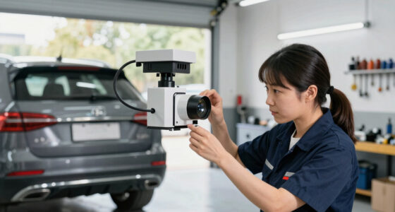 11 Best License Plate Cameras in 2026