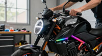 11 Best Motorcycle LED Accent Lighting in 2026
