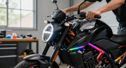 11 Best Motorcycle LED Accent Lighting in 2026