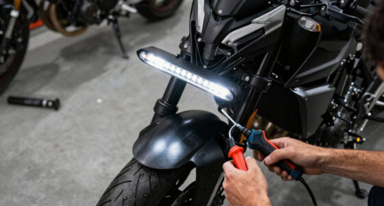 11 Best Motorcycle LED Accent Lighting in 2026