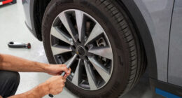 12 Best EV Tires in 2026