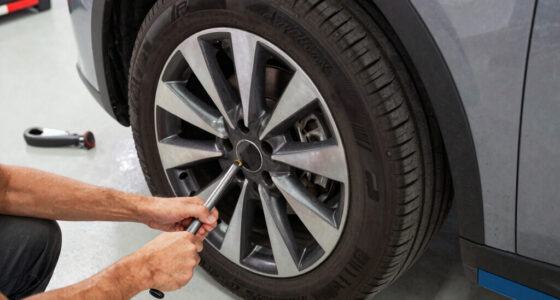12 Best EV Tires in 2026