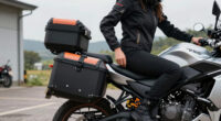 13 Best Motorcycle Touring Luggage in 2026