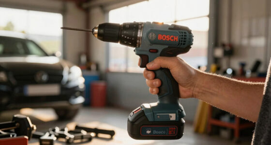 14 Best Bosch Tools in 2026