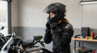 14 Best Motorcycle Helmets With Bluetooth in 2026