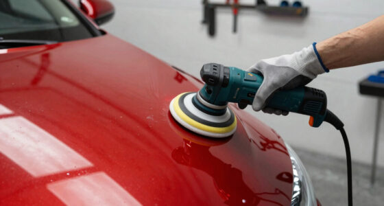 15 Best Car Polishers in 2026