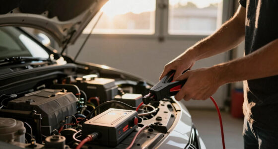 15 Best Jump Starters and Inflators in 2026