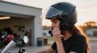 15 Best Motorcycle Helmet Communication Systems in 2026