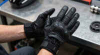 15 Best Motorcycle Riding Gloves in 2026