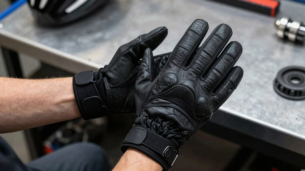 15 Best Motorcycle Riding Gloves in 2026