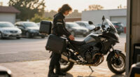 15 Best Motorcycle Touring Luggage Sets in 2026