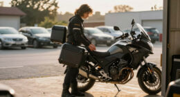 15 Best Motorcycle Touring Luggage Sets in 2026