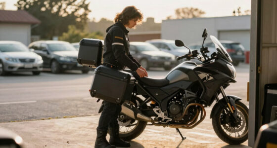 15 Best Motorcycle Touring Luggage Sets in 2026