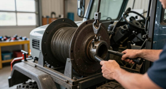 15 Best Truck Winches in 2026