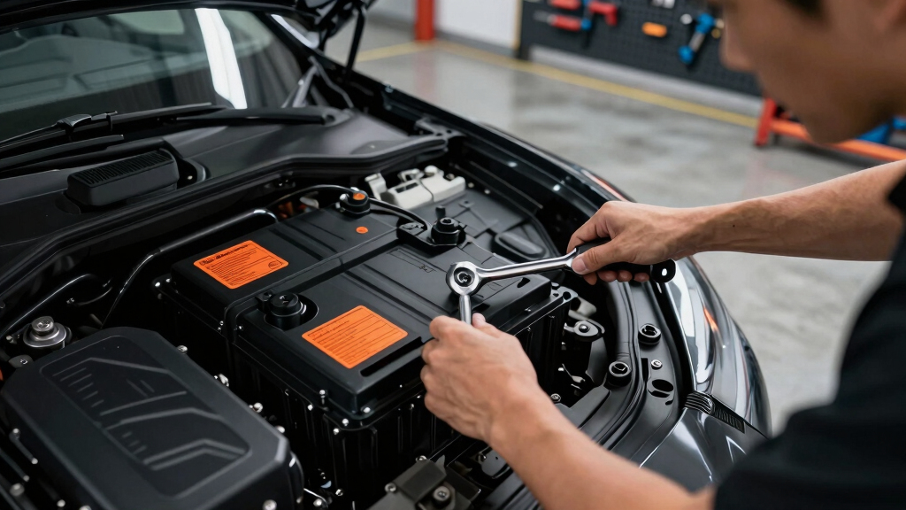 4 Best Electric Cars in 2026