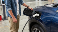 4 Best Electric SUVs in 2026