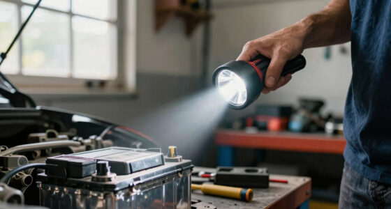 6 Best Batteries Flashlights Prime Day Deals in 2026