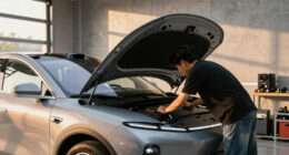 6 Best Electric SUVs in 2026