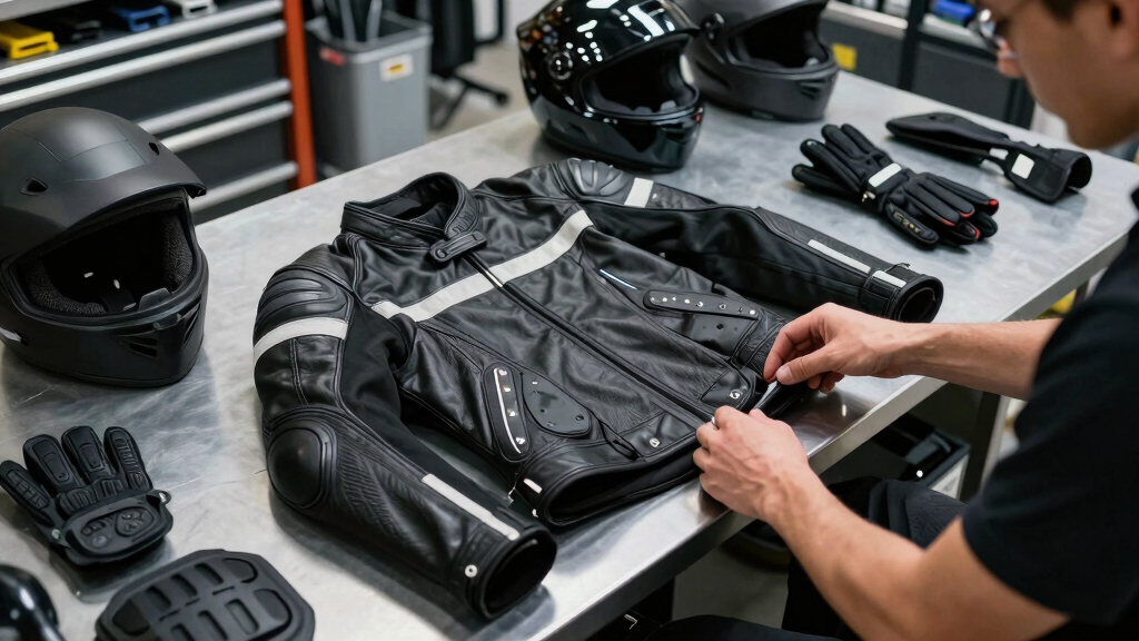 6 Best Motorcycle Riding Gear Sets in 2026