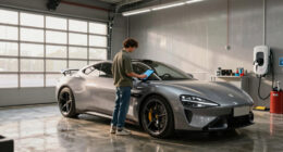 9 Best Electric Hypercars in 2026