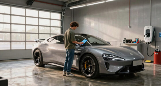 9 Best Electric Hypercars in 2026