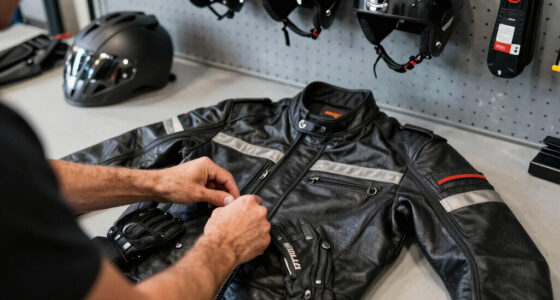 9 Best Motorcycle Riding Gear Sets in 2026