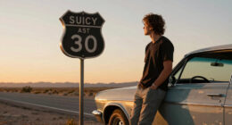 At 100 Years Old, This Iconic American Highway Is Still Fueled by Nostalgia