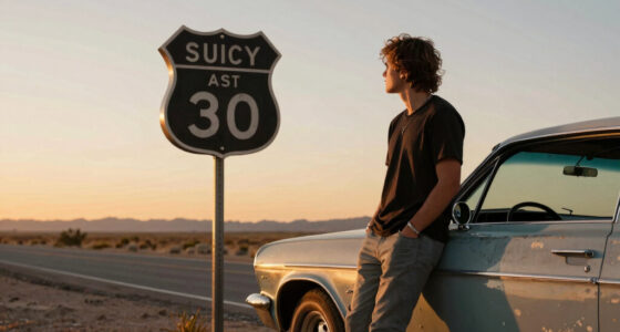 At 100 Years Old, This Iconic American Highway Is Still Fueled by Nostalgia
