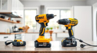 Best Budget DEWALT Power Tools in 2026