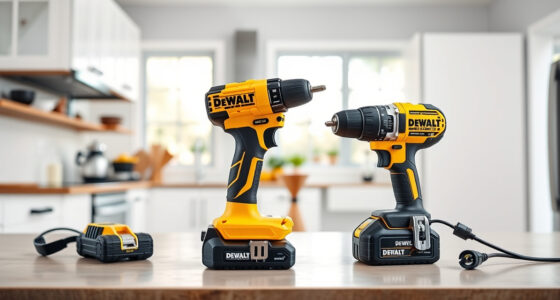 Best Budget DEWALT Power Tools in 2026