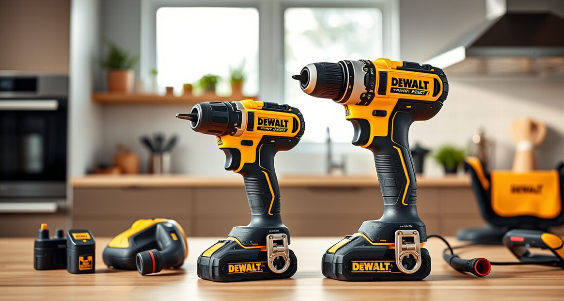Best DEWALT Batteries in 2026: Top Picks for Power & Durability