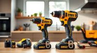 Best DEWALT Batteries in 2026: Top Picks for Power & Durability
