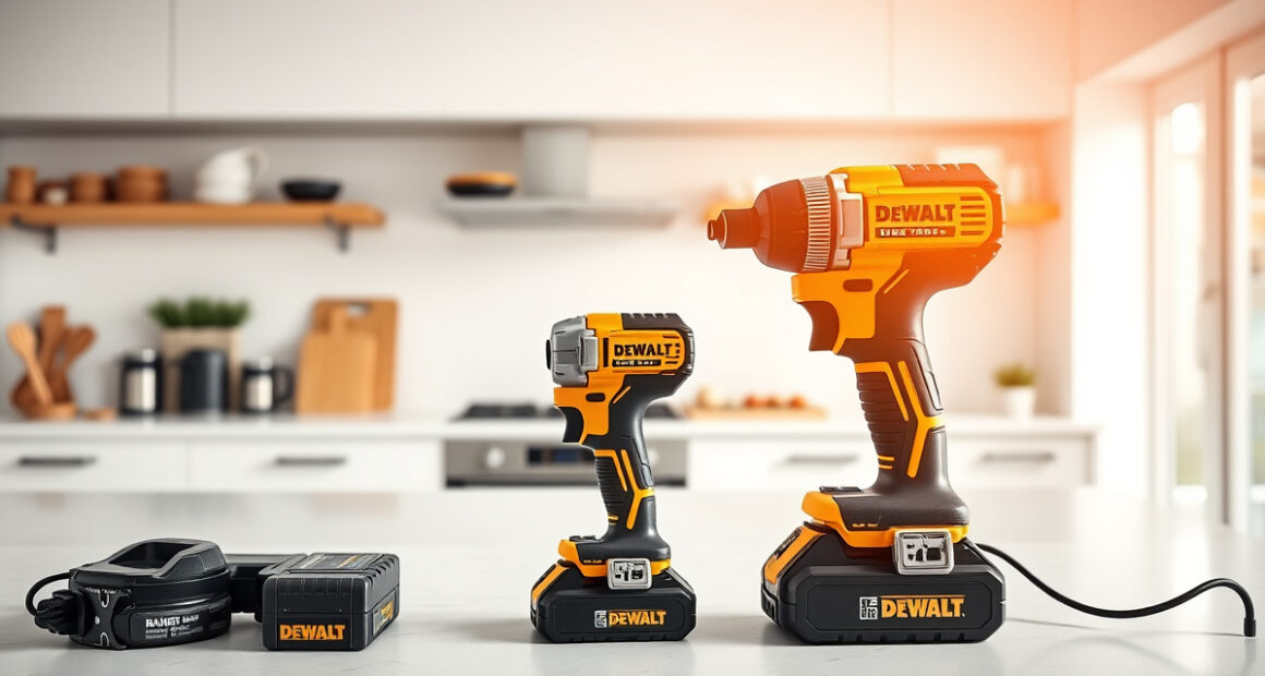 Best DEWALT Drill Bits in 2026: Top Picks for Every Job
