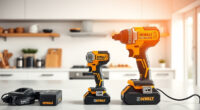 Best DEWALT Drill Bits in 2026: Top Picks for Every Job
