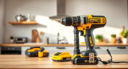 Best DEWALT Power Tools for DIY Projects