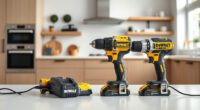 Best DEWALT Power Tools for Woodworking: Top Picks & Insights