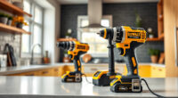 Best DEWALT Power Tools in 2026: Top Picks & Rankings