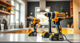 Best DEWALT Power Tools in 2026: Top Picks & Rankings