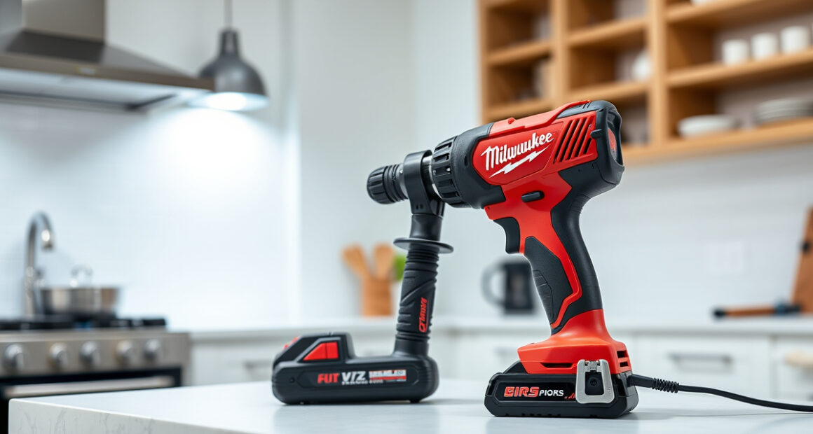 Best Milwaukee Batteries in 2026: Top Accessories & Parts