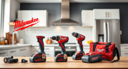 Best Milwaukee Power Tools for DIY Enthusiasts