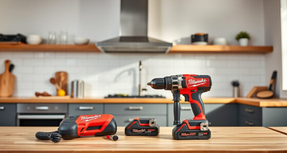 Best Milwaukee Power Tools for Plumbers: Top Picks & Advice
