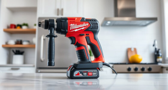 Best Milwaukee Power Tools in 2026: Ranked for Every Need