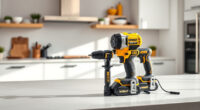 DEWALT 20V MAX Combo Kit vs DEWALT FLEXVOLT: Full Comparison